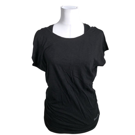 Unisex Bench - T-särk, suurus 36 - Must ()