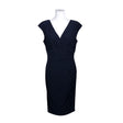 Unisex Lauren Ralph Lauren - Trikotaažist kleit, suurus 40 - Sinine ()