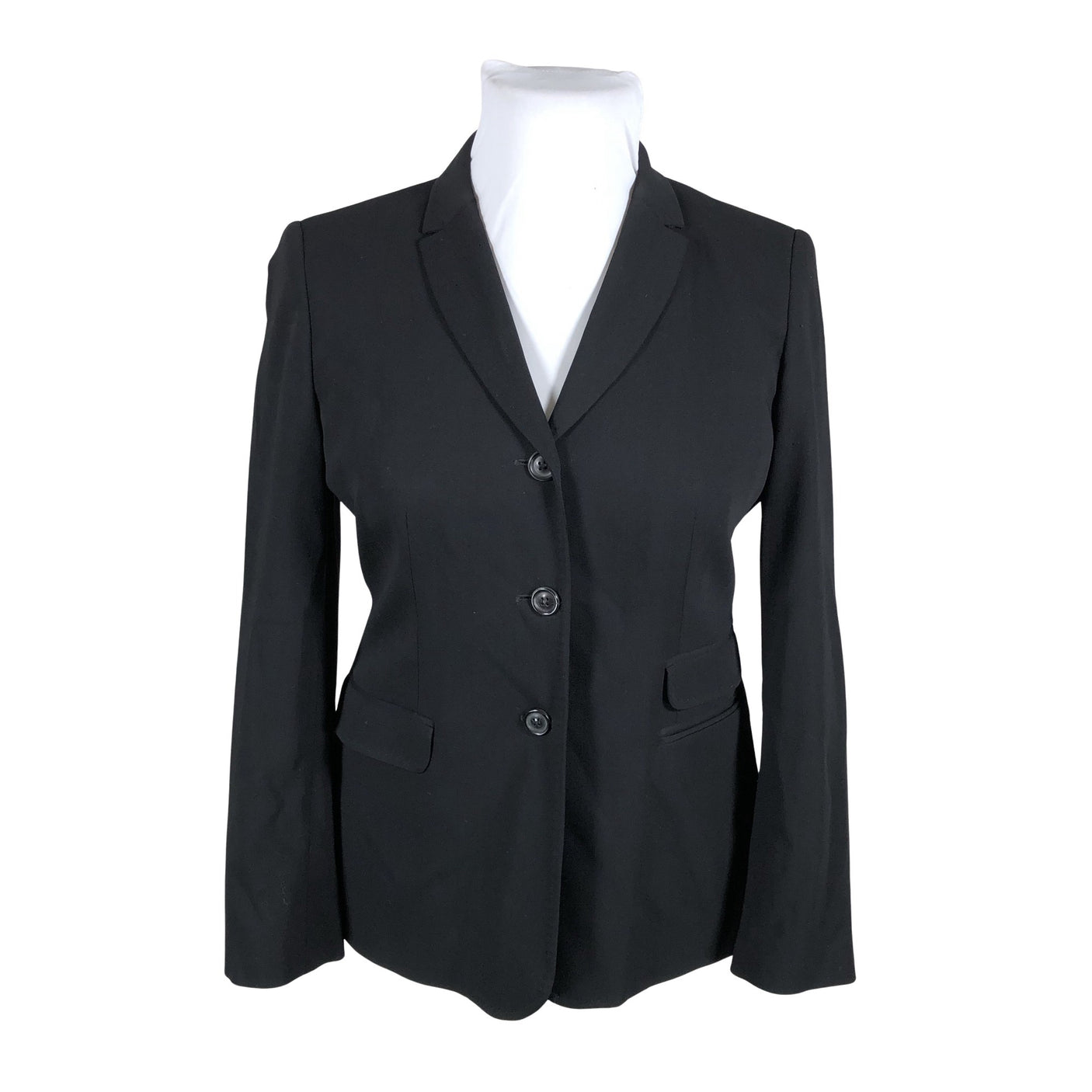 Unisex Piazza Sempione - Jakk, suurus 42 - Must (1)