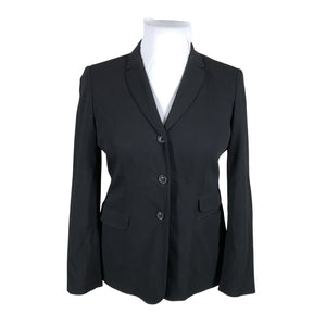 Unisex Piazza Sempione - Jakk, suurus 42 - Must (1)