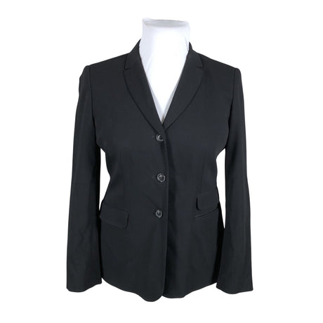 Unisex Piazza Sempione - Jakk, suurus 42 - Must ()
