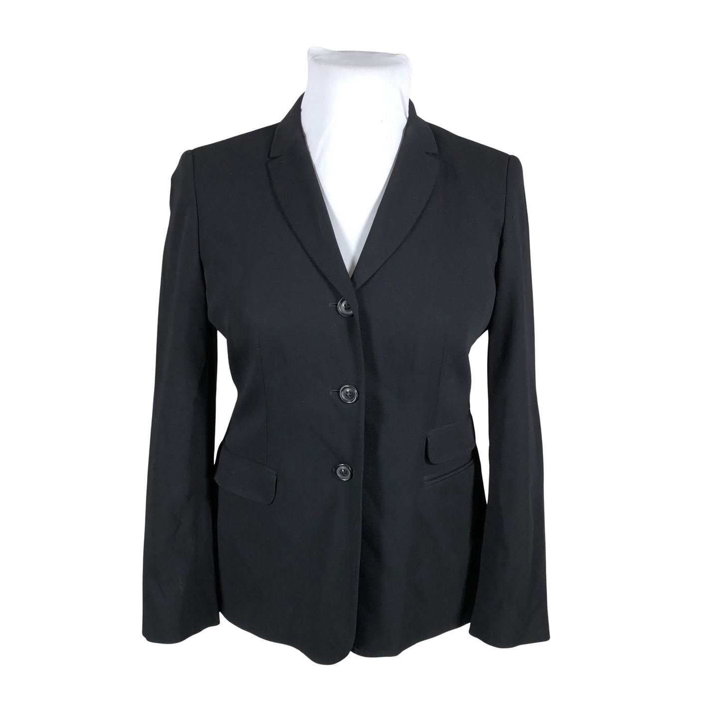Unisex Piazza Sempione - Jakk, suurus 42 - Must (2)