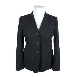 Unisex Piazza Sempione - Jakk, suurus 42 - Must (2)