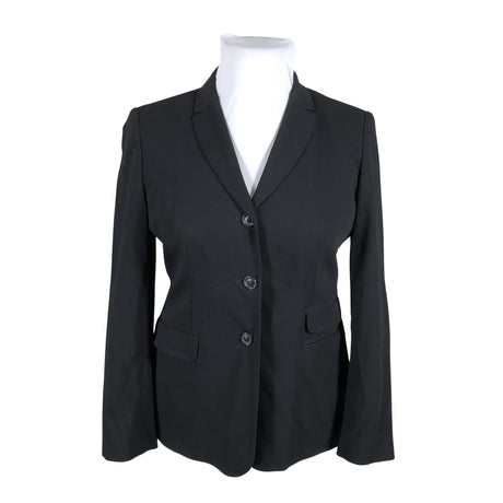 Unisex Piazza Sempione - Jakk, suurus 42 - Must (2)