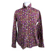 Unisex Lisa Campione - Pluus, suurus 38 - Lilla ()