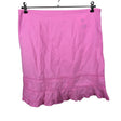 Unisex Benetton - Mitteveniv seelik, suurus 46 - Roosa ()