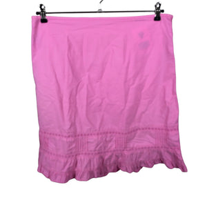 Unisex Benetton - Mitteveniv seelik, suurus 46 - Roosa (1)
