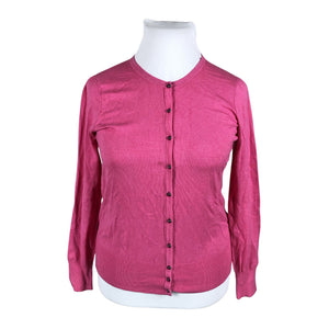 Unisex Marks&Spencer - Kardigan, suurus 42 - Roosa (2)