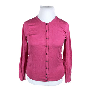 Unisex Marks&Spencer - Kardigan, suurus 42 - Roosa (1)