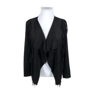 Unisex Signature - Jakk, suurus 42 - Must (2)