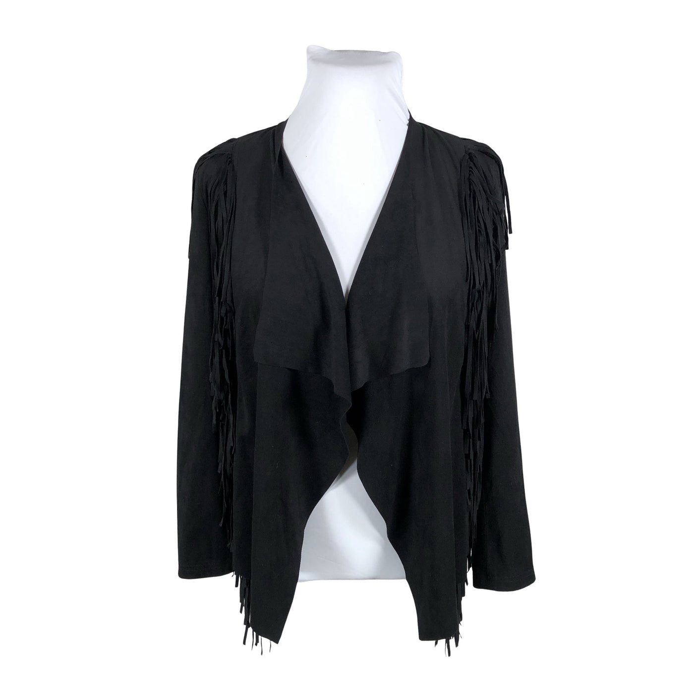 Unisex Signature - Jakk, suurus 42 - Must (1)
