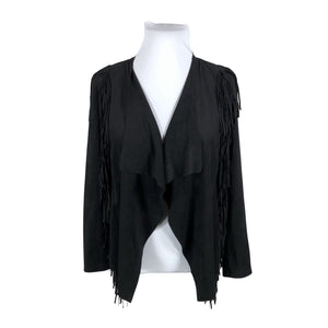 Unisex Signature - Jakk, suurus 42 - Must (1)