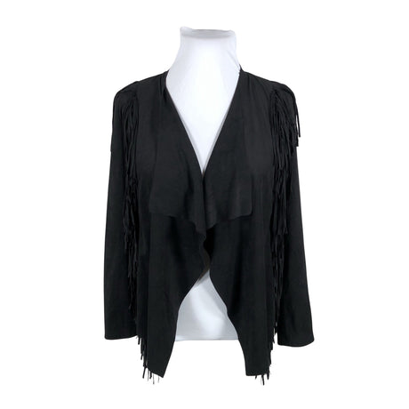 Unisex Signature - Jakk, suurus 42 - Must ()