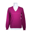 Unisex Benetton - Kampsun, suurus 40 - Lilla ()