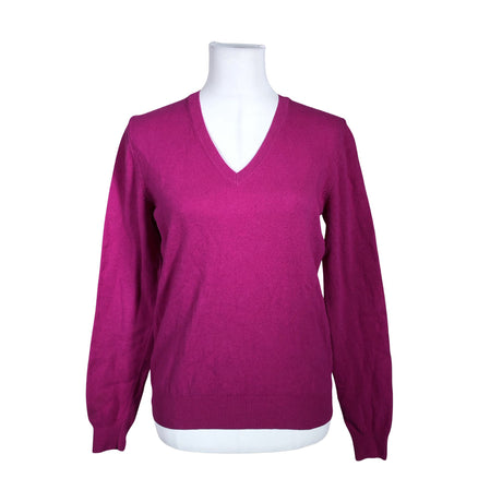 Unisex Benetton - Kampsun, suurus 40 - Lilla ()