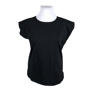 Unisex NOSH - T-särk, suurus 42 - Must (1)
