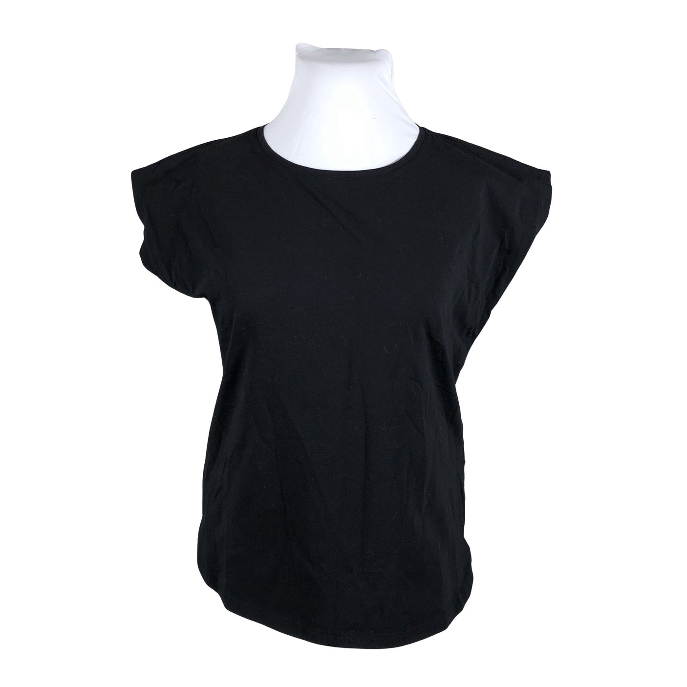 Unisex NOSH - T-särk, suurus 42 - Must (2)
