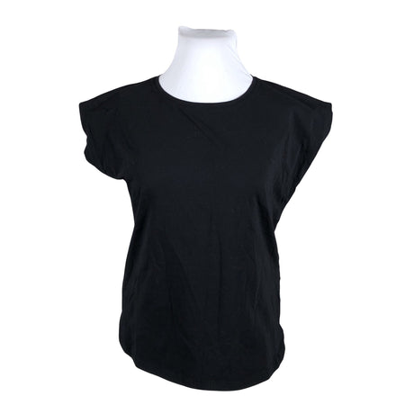 Unisex NOSH - T-särk, suurus 42 - Must (2)