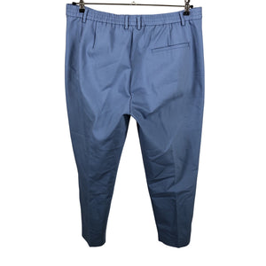 Unisex Voglia - Mittevenivad püksid, suurus 46 - Helesinine (4)