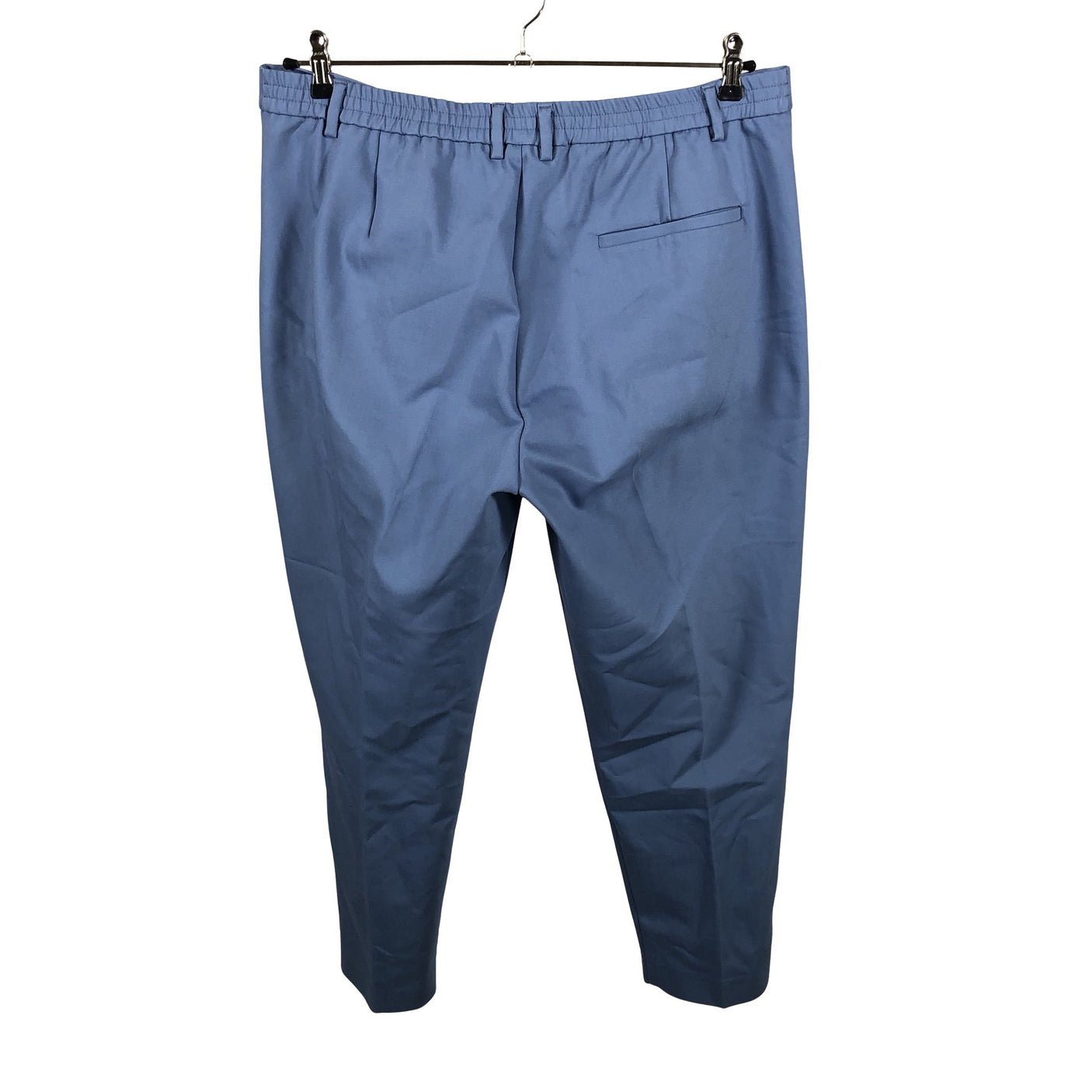 Unisex Voglia - Mittevenivad püksid, suurus 46 - Helesinine (5)