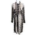 Unisex DNY cph - Õhuke kleit, suurus 40 - Must ()