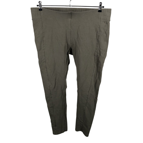 Unisex NOSH - Dressikangast püksid, suurus 50 - Roheline ()