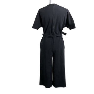 Unisex Aarrelabel - Pükskostüüm, suurus 40 - Must (2)
