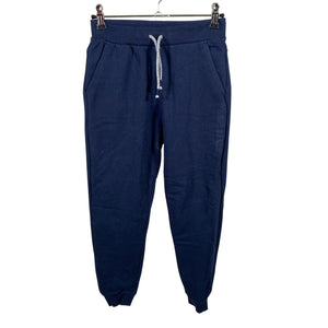 Unisex POMPdeLUX - Dressikangast püksid, suurus 134 - 140 - Sinine (1)