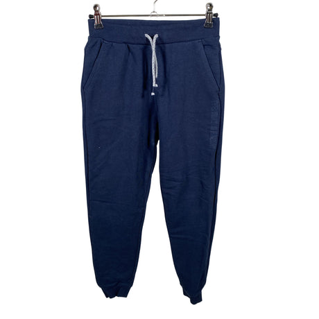 Unisex POMPdeLUX - Dressikangast püksid, suurus 134 - 140 - Sinine ()
