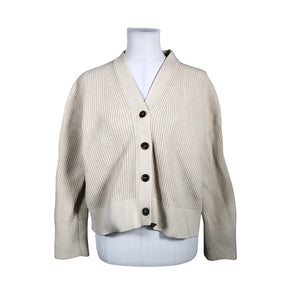 Unisex COS - Kardigan, suurus 36 - Beige (1)