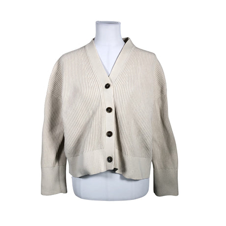 Unisex COS - Kardigan, suurus 36 - Beige ()