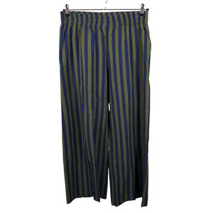 Unisex Mainio - Mittevenivad püksid, suurus 42 - Sinine (1)