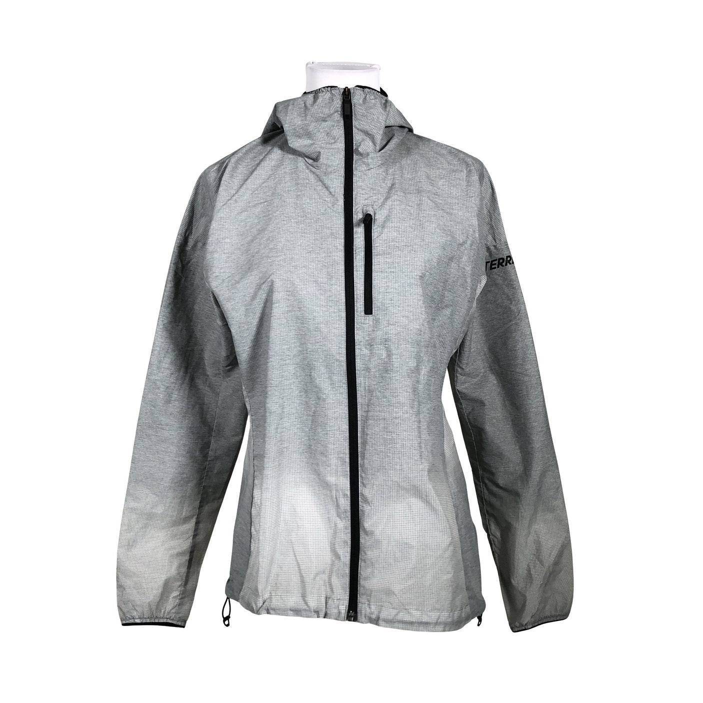 Unisex Adidas - Spordijope, suurus 38 - Hall (1)