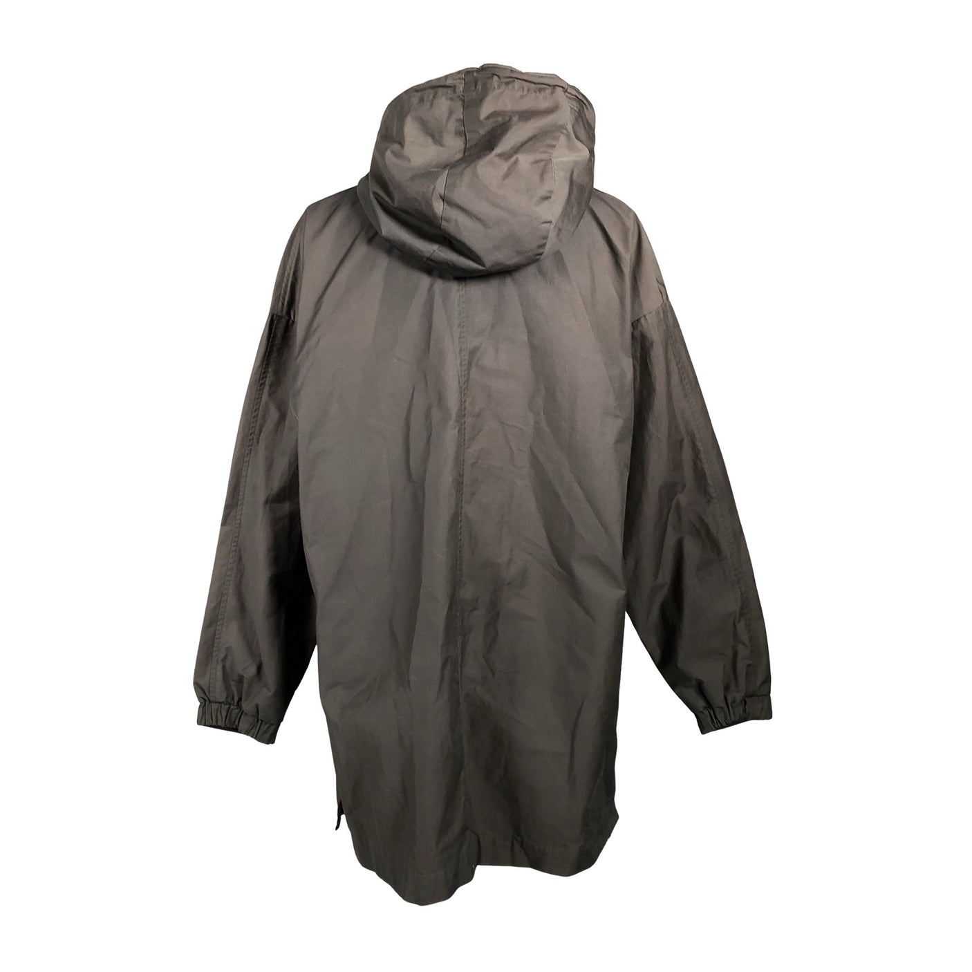 Unisex Nanso - Jope, suurus 36 - Roheline (2)