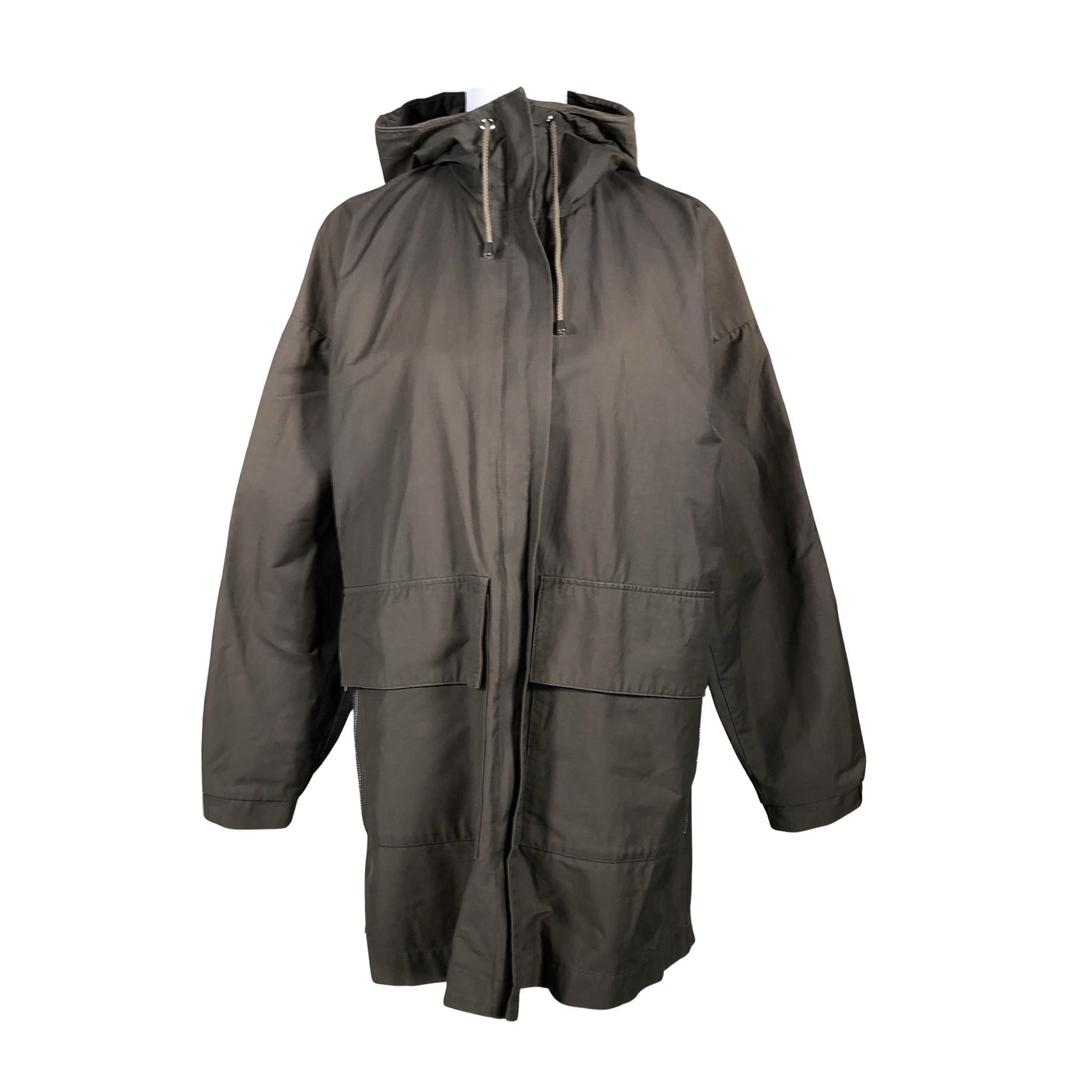 Unisex Nanso - Jope, suurus 36 - Roheline (1)