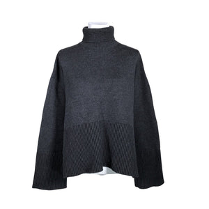 Unisex Totême - Kampsun, suurus 38 - Hall (1)
