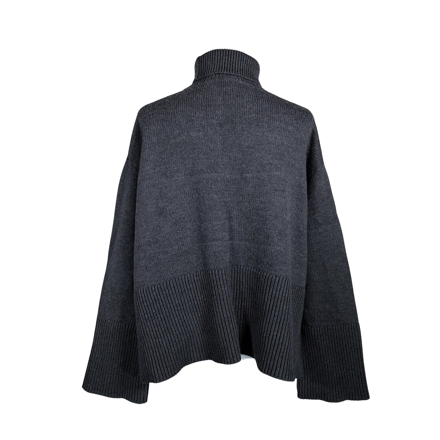 Unisex Totême - Kampsun, suurus 38 - Hall (3)