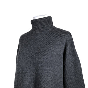 Unisex Totême - Kampsun, suurus 38 - Hall (2)