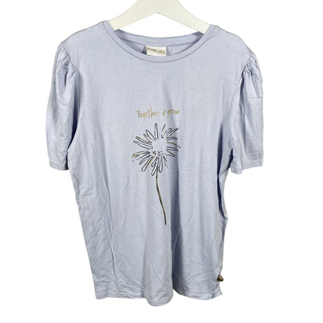 Unisex POMPdeLUX - T-särk, suurus 146 - 152 - Helesinine ()