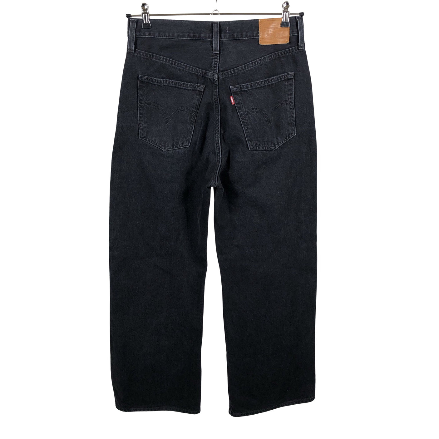 Unisex Levi's - Teksad, suurus W30 - Must (5)