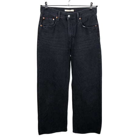 Unisex Levi's - Teksad, suurus W30 - Must (2)