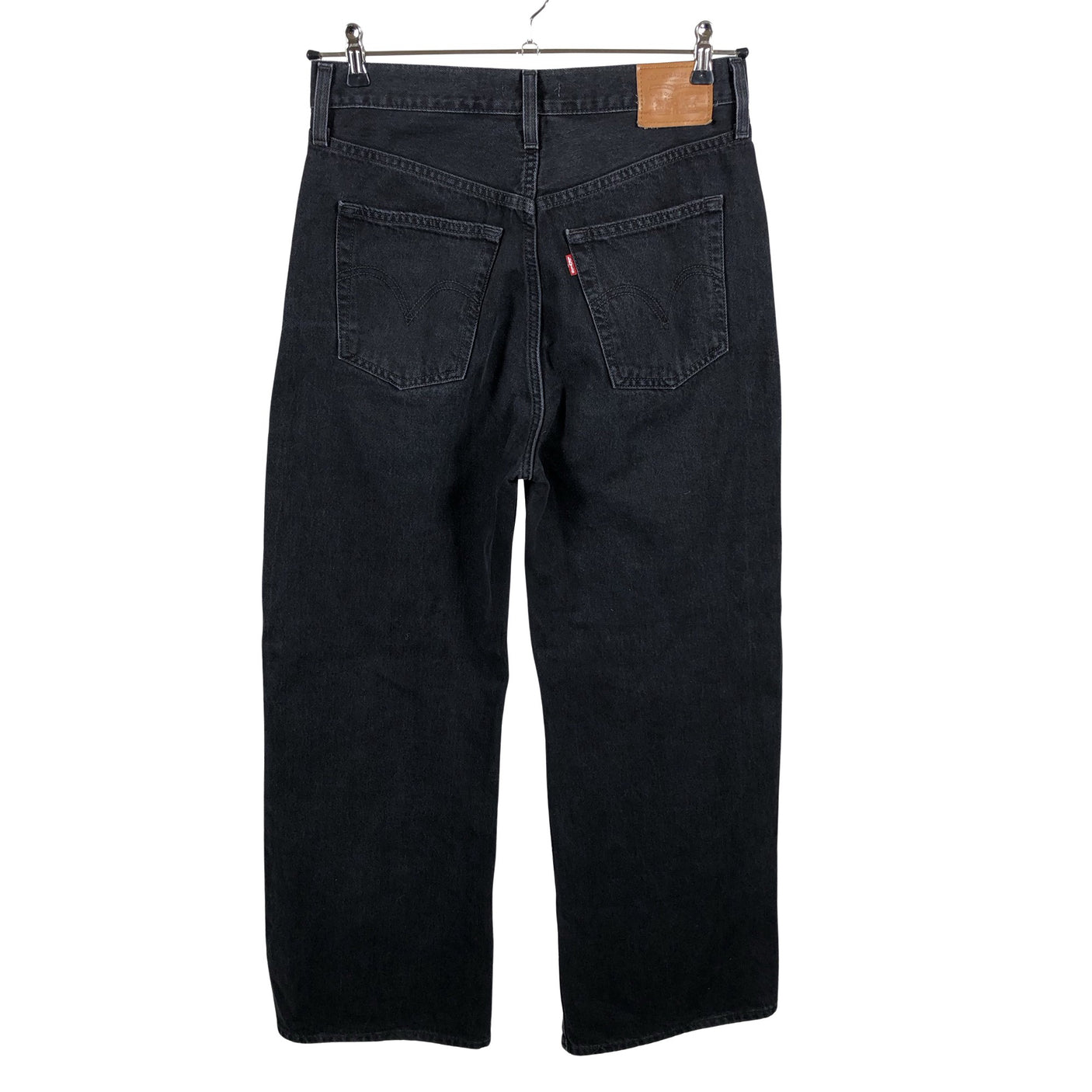 Unisex Levi's - Teksad, suurus W30 - Must (4)