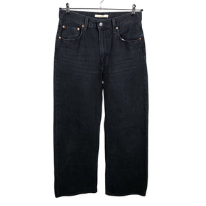 Unisex Levi's - Teksad, suurus W30 - Must (3)