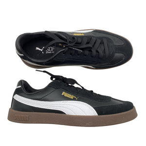 Unisex Puma - Tennised, suurus 39 - Must (1)