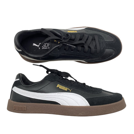 Unisex Puma - Tennised, suurus 39 - Must ()