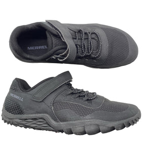 Unisex Merrell - Tossud, suurus 35 - Must (1)