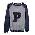 Unisex POMP de LUX - Dressikangast pluus, suurus 128 - 134 - Hall ()