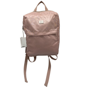 Unisex Globe Hope - Seljakott, suurus Ei kokoa - Heleroosa (1)