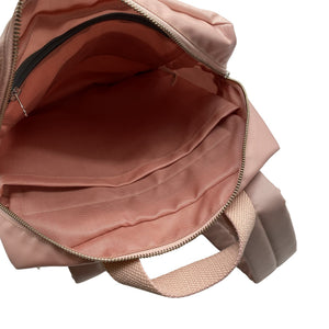 Unisex Globe Hope - Seljakott, suurus Ei kokoa - Heleroosa (2)
