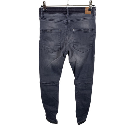 Unisex POMPdeLUX - Teksad, suurus 134 - 140 - Hall (2)